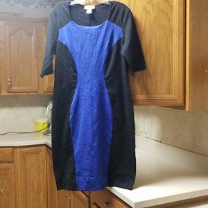 NORTH STYLE DRESS WOMENS SIZE  M
